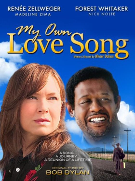 My Own Love Song (2010)