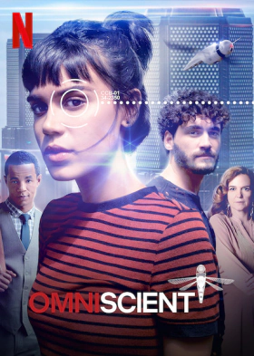 Onisciente (2020)