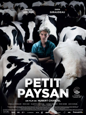 Bloody Milk / Petit paysan (2017)