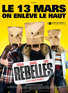 Σκότωσα το Αφεντικό μου / Rebelles (2019)