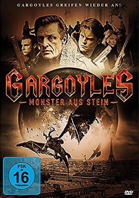 Reign of the Gargoyles (2007)