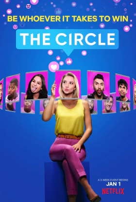 The Circle (2020)