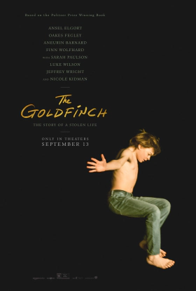 Η Καρδερίνα / The Goldfinch (2019)