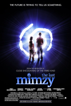 The Last Mimzy / Μίμζυ (2007)
