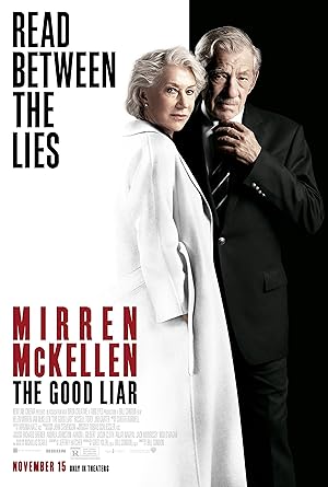 Ένας Καλός Ψεύτης / The Good Liar (2019)