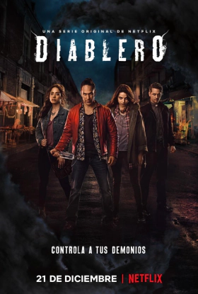 Diablero (2018)
