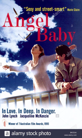 Angel Baby (1995)