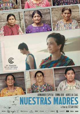 Οι Μητέρες μας / Our Mothers / Nuestras madres (2019)