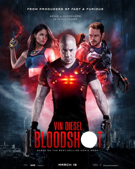 Bloodshot (2020)