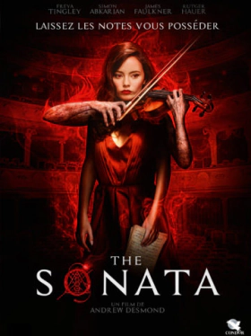 The Sonata (2018)