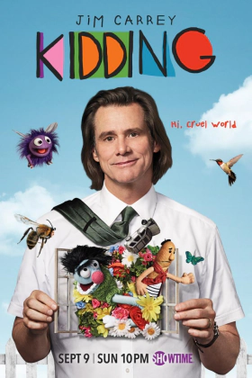 Kidding (2018)