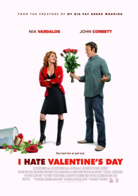 Μισώ την Ημέρα του Αγίου Βαλεντίνου / I Hate Valentine's Day (2009)