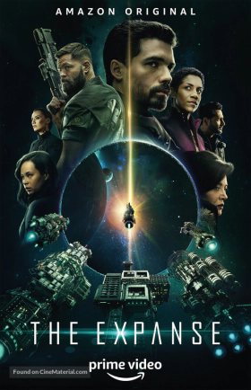 The Expanse (2015)