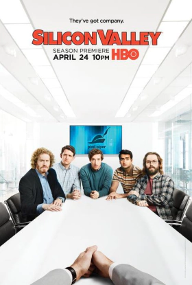 Silicon Valley (2014)