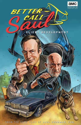 Better Call Saul (2015)
