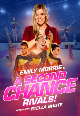 A Second Chance: Rivals! (2019)