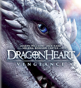 Dragonheart Vengeance (2020)
