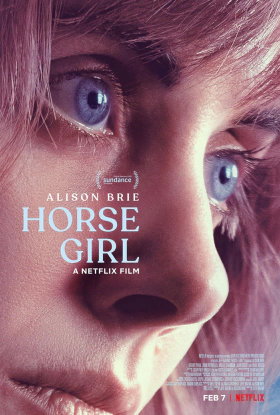 Το Κορίτσι των Αλόγων / Horse Girl (2020)