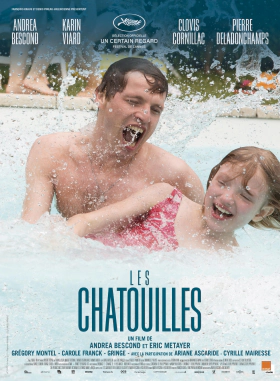 Little Tickles/ Les chatouilles (2018)