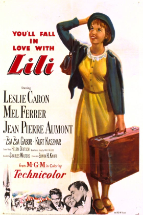 Lili (1953)