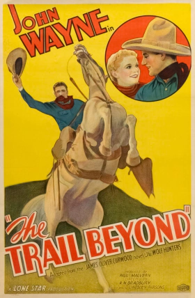 The Trail Beyond (1934)