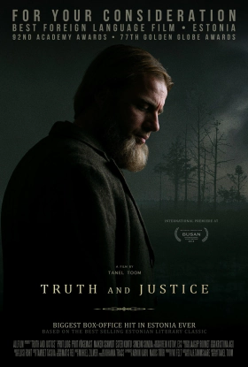 Truth and Justice/ Tõde ja õigus (2019)