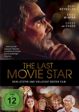 Dog Years / The Last Movie Star (2017)