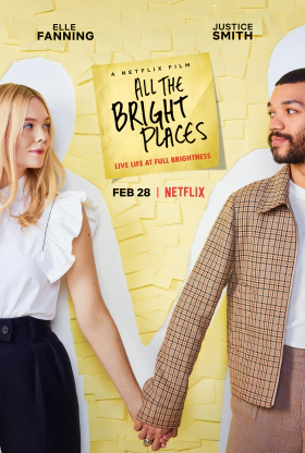 Όλα τα φωτεινά μέρη / All the Bright Places (2020)