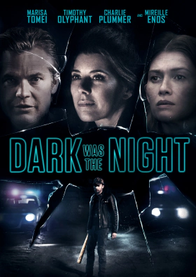 Dark Was the Night / Behold My Heart (2018)