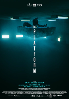Η Πλατφόρμα  / The Platform / El hoyo (2019)
