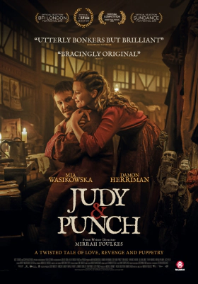 Judy & Punch (2019)