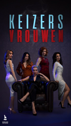 Women of the Night / Keizersvrouwen (2019)