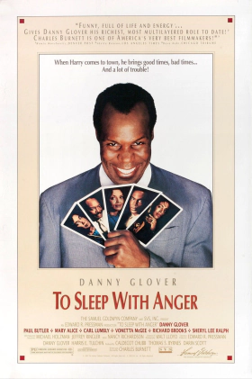 To Sleep with Anger (1990)