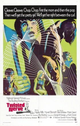 Twisted Nerve (1968)