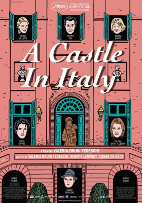 Αποτελέσματα αναζήτησης Αποτελέσματα ιστού  Ένας Πύργος στην Ιταλία / A Castle in Italy / Un château en Italie (2013)