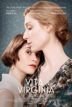 Ο Έρωτας της Βιρτζίνια Γουλφ / Vita & Virginia (2018)