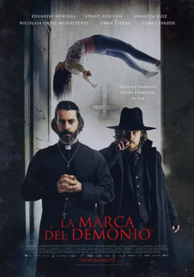 Mark of the Devil / La Marca del Demonio (2020)