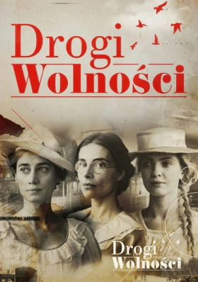 Οι αδερφές Μπερνάτσκι / Drogi wolnosci (2018)