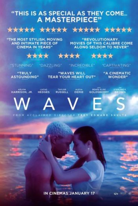 Waves (2019)