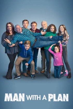 Man with a Plan (2016)