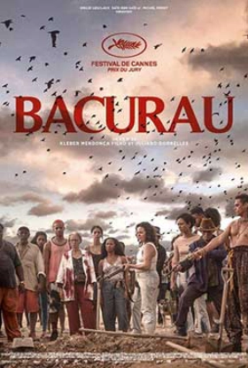Τα Γεράκια της Νύχτας / Bacurau (2019)