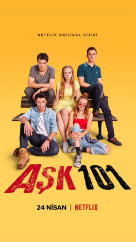 Love 101 / Ask 101 (2020)