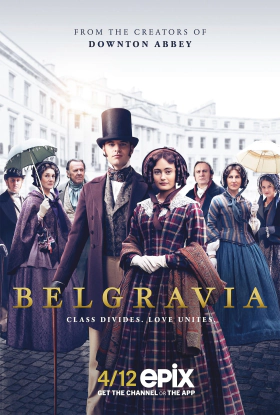 Belgravia / Μπελγκράβια (2020)