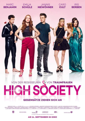 High Society (2017)