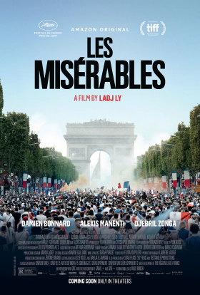 Οι Άθλιοι / Les misérables (2019)