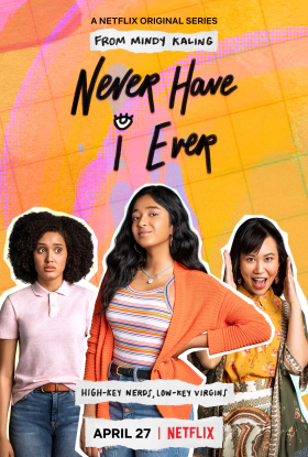 Never Have I Ever (2020)