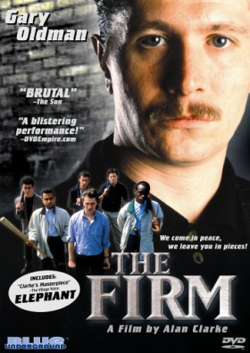 The Firm (1989)