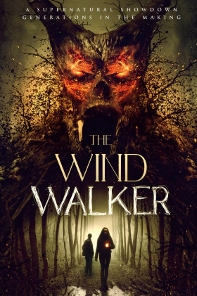 The Wind Walker (2020)