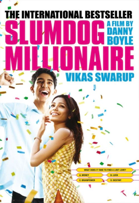 Slumdog Millionaire (2008)