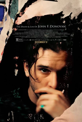 The Death and Life of John F. Donovan (2018)